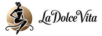 ladolcevita.topclubs.it Logo